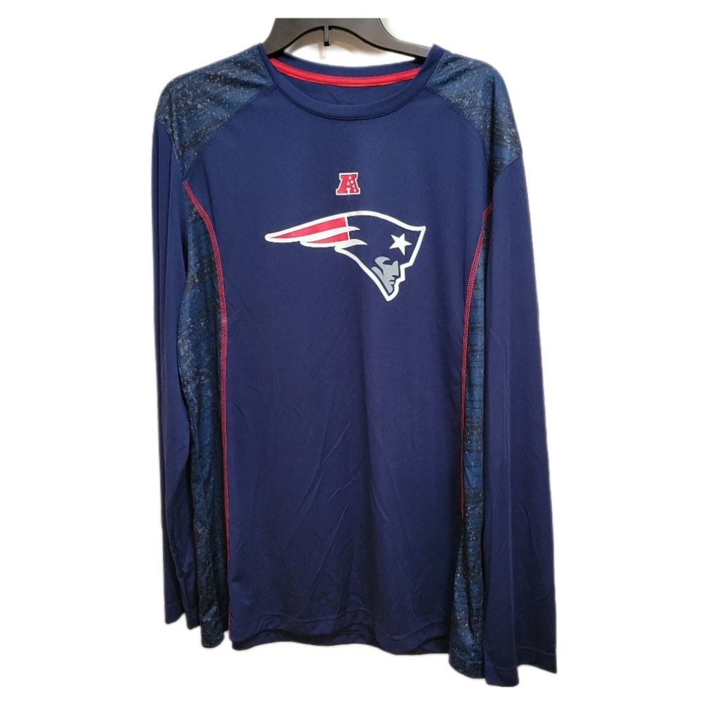 New England Patriots Jersey